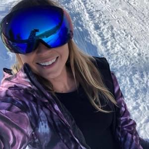 Meet your Posher, Teresa